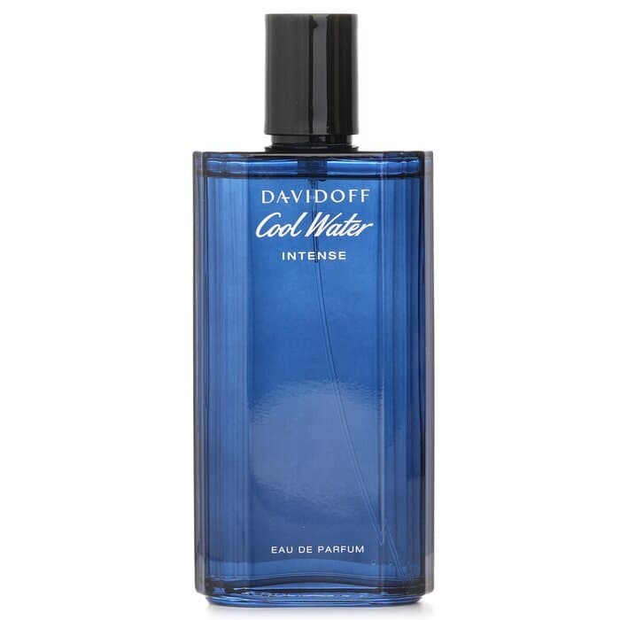 Cool Water Intense by Davidoff