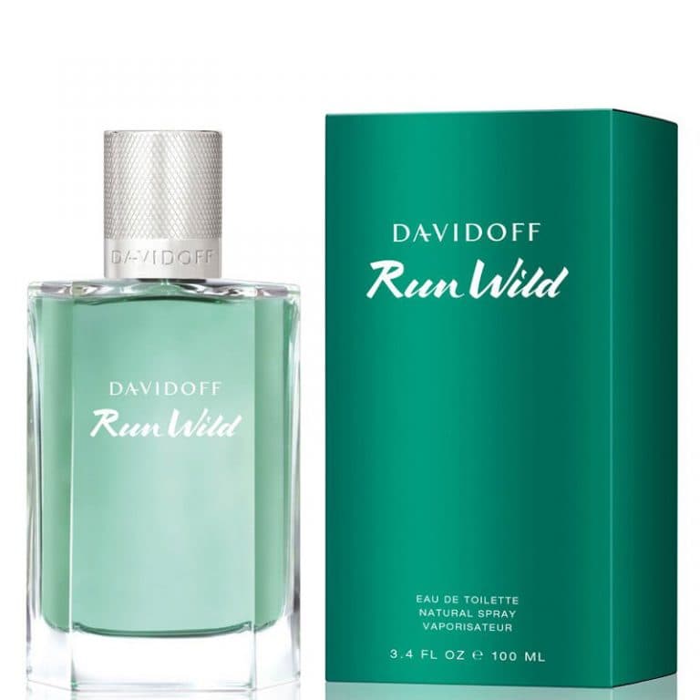Run Wild by Davidoff