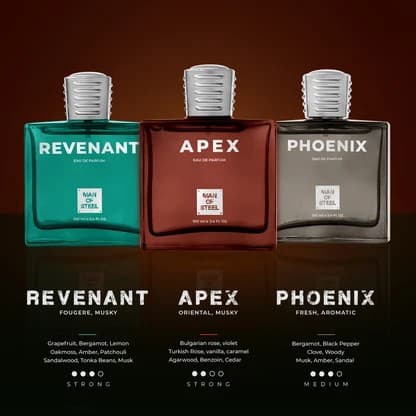 Apex by Denver