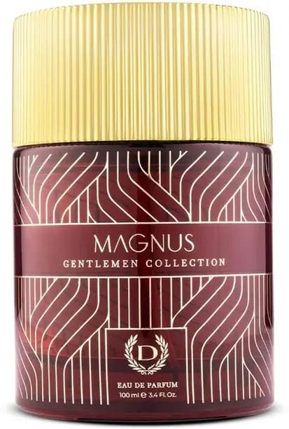Gentlemen Magnus by Denver