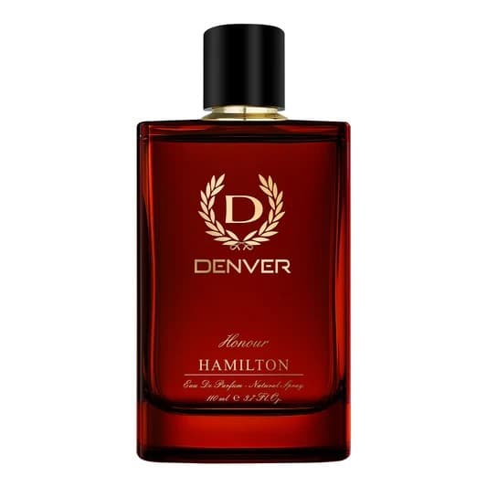 Hamilton Honour by Denver