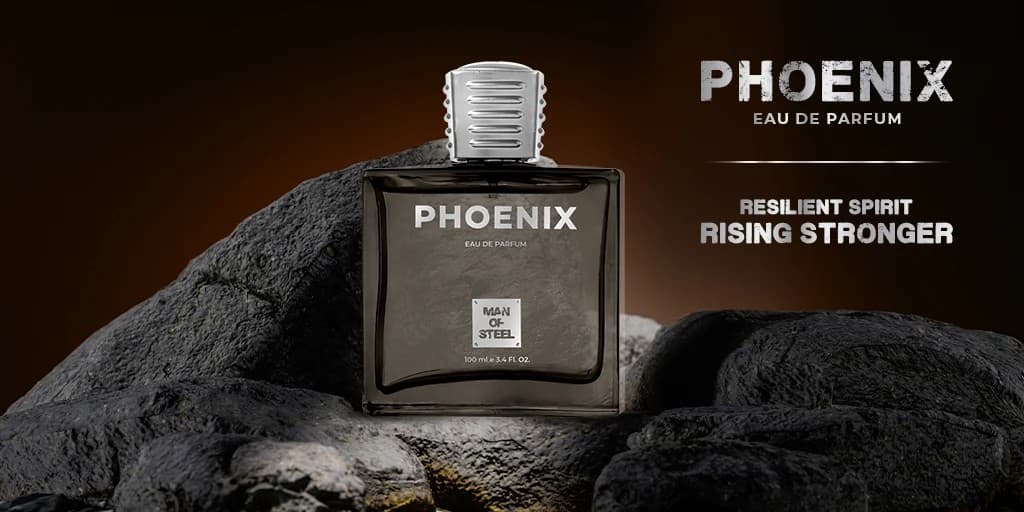 Phoenix by Denver