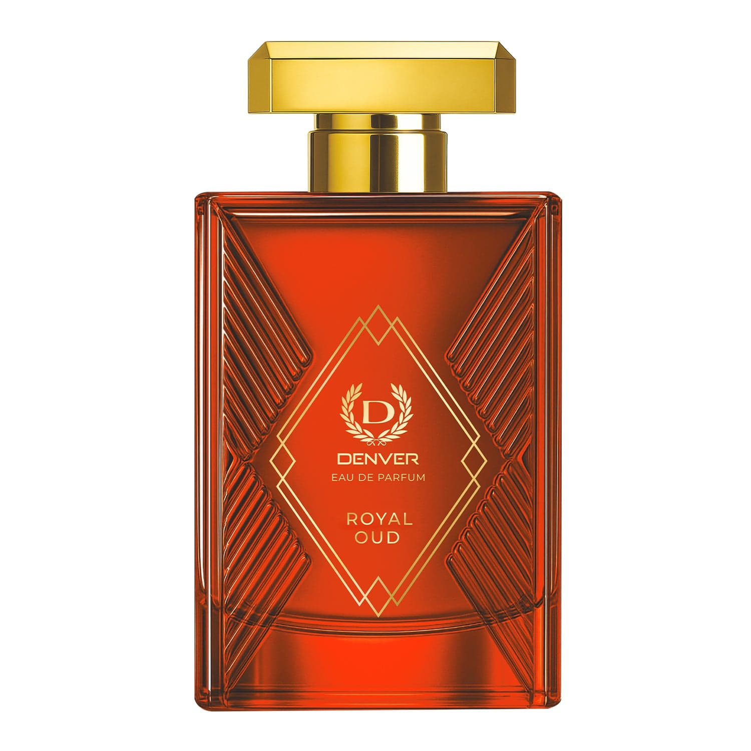 Royal Oud by Denver