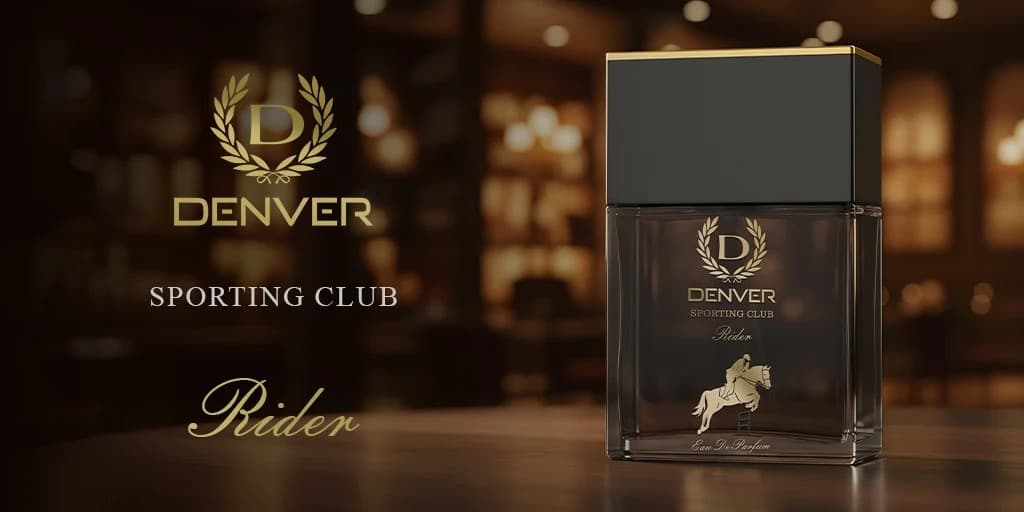 Sporting Club Rider by Denver