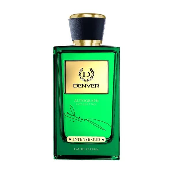 SRK Autograph Intense Oud by Denver
