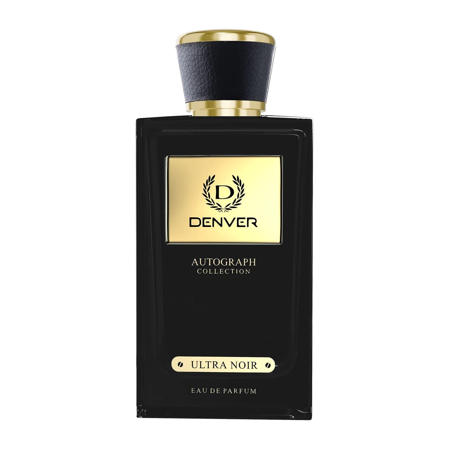 SRK Autograph Ultra Noir by Denver