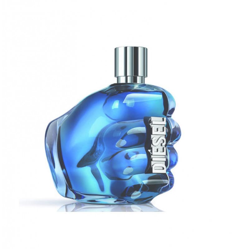 Sound of the Brave by Diesel