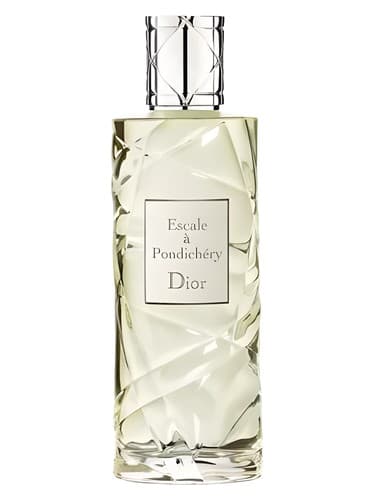 Escale à Pondichéry by Dior