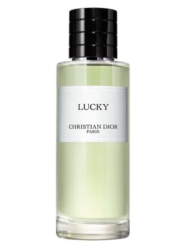 Lucky by Dior