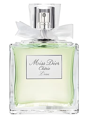 Miss Dior Chérie L'Eau by Dior