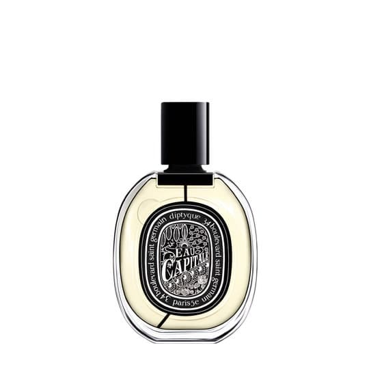 Eau Capitale by Diptyque