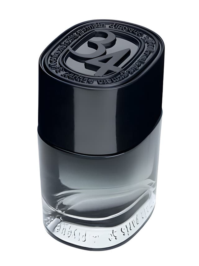 Eau Mage by Diptyque