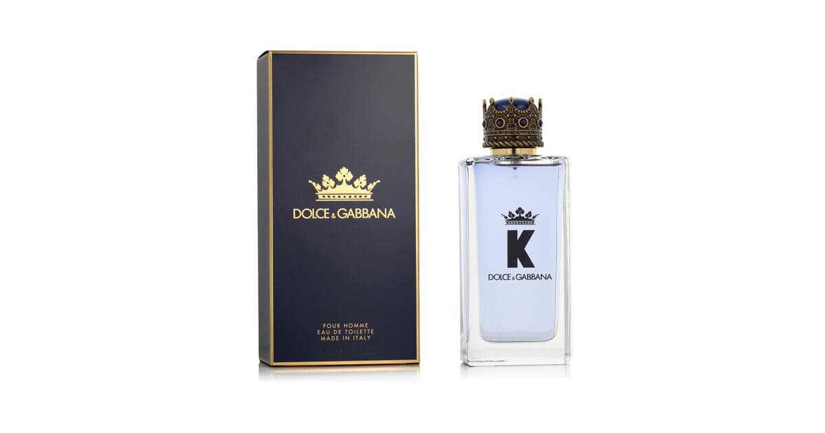 K by Dolce & Gabbana by Dolce & Gabbana