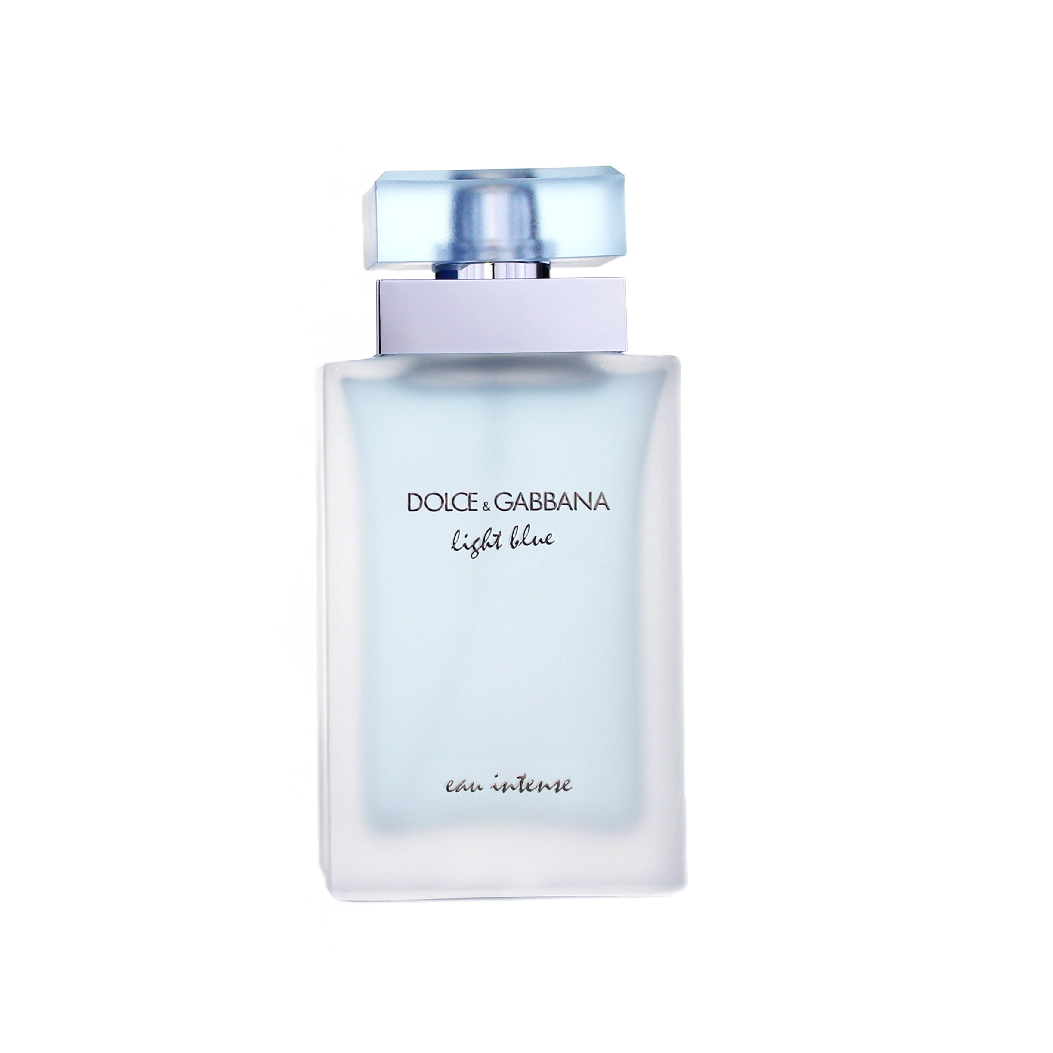 Light Blue Eau Intense by Dolce & Gabbana
