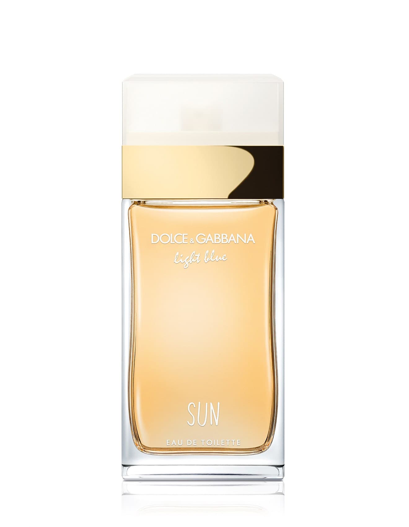 Light Blue Sun by Dolce & Gabbana