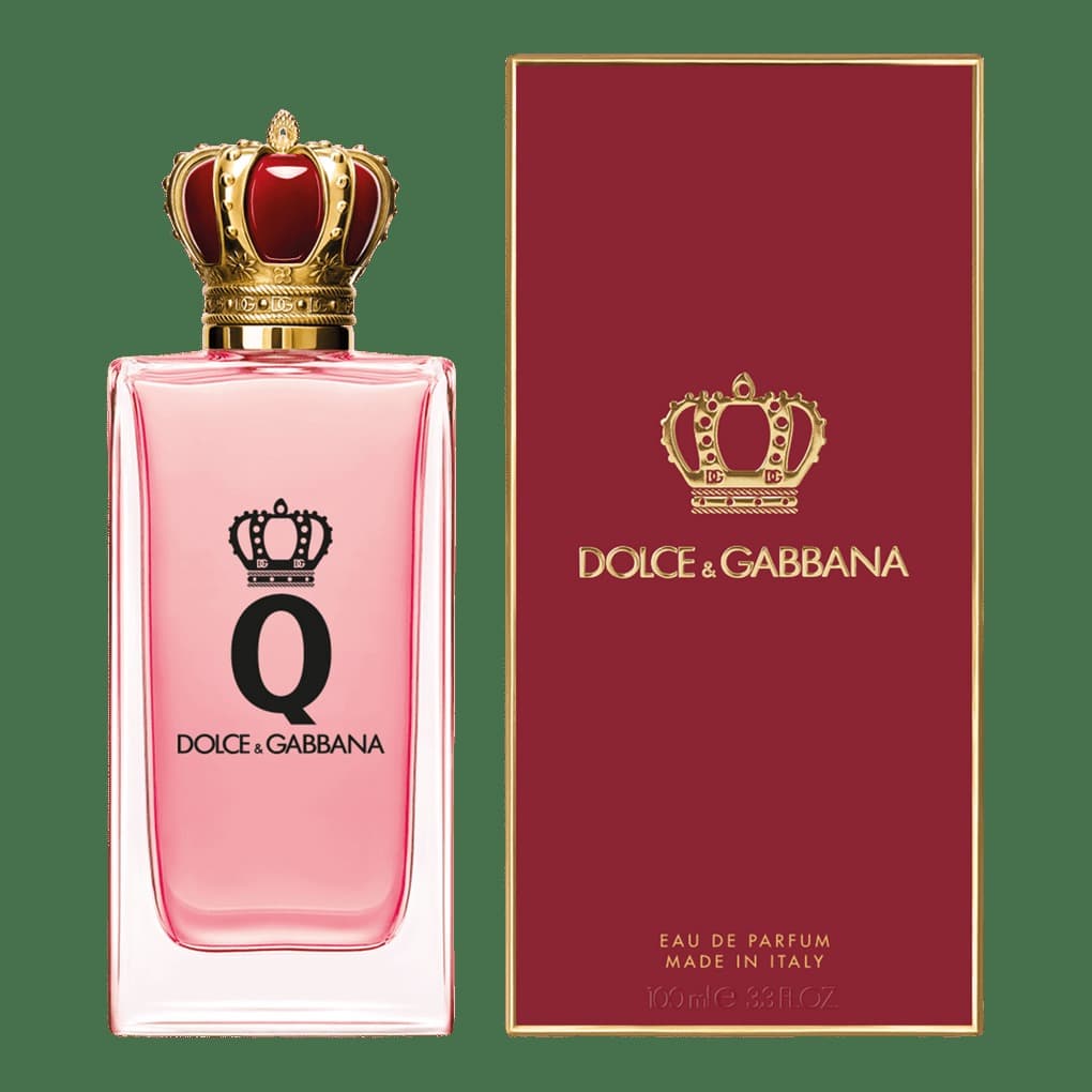 Q by Dolce & Gabbana by Dolce & Gabbana
