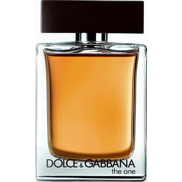 The One by Dolce & Gabbana