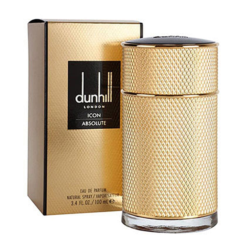 Dunhill Icon Absolute by Dunhill