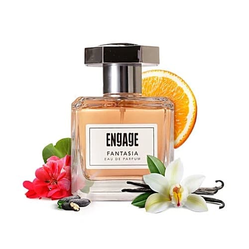 Fantasia by Engage