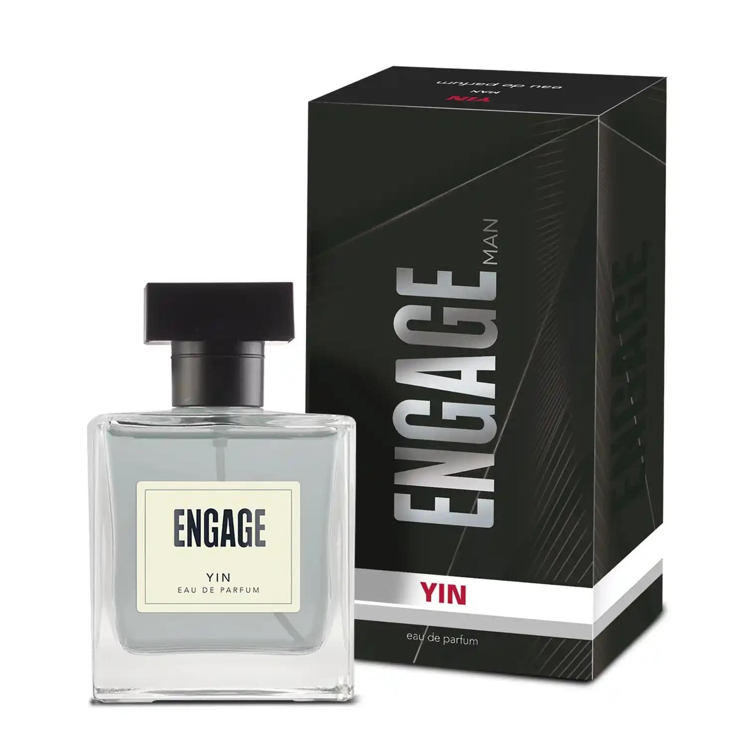 Yin by Engage