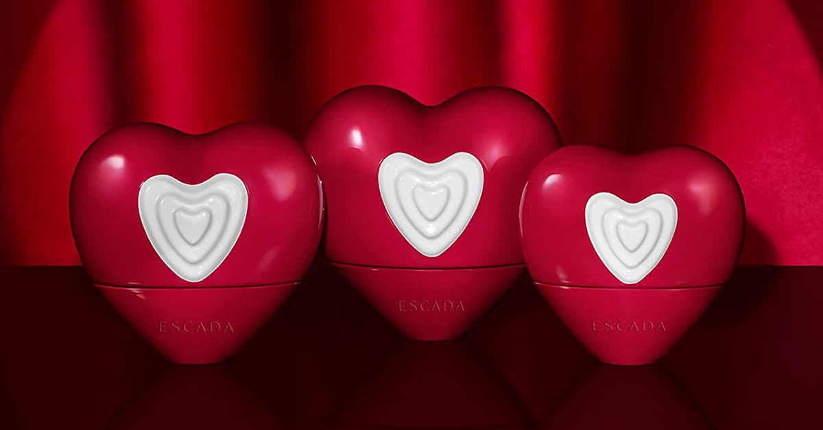 Escada Candy Love by Escada