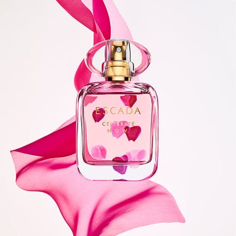 Escada Celebrate N.O.W. by Escada