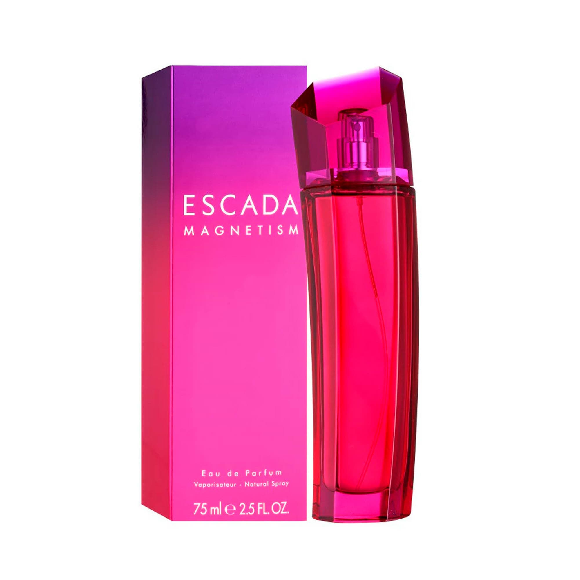 Escada Magnetism by Escada