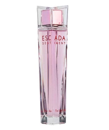 Escada Sentiment by Escada