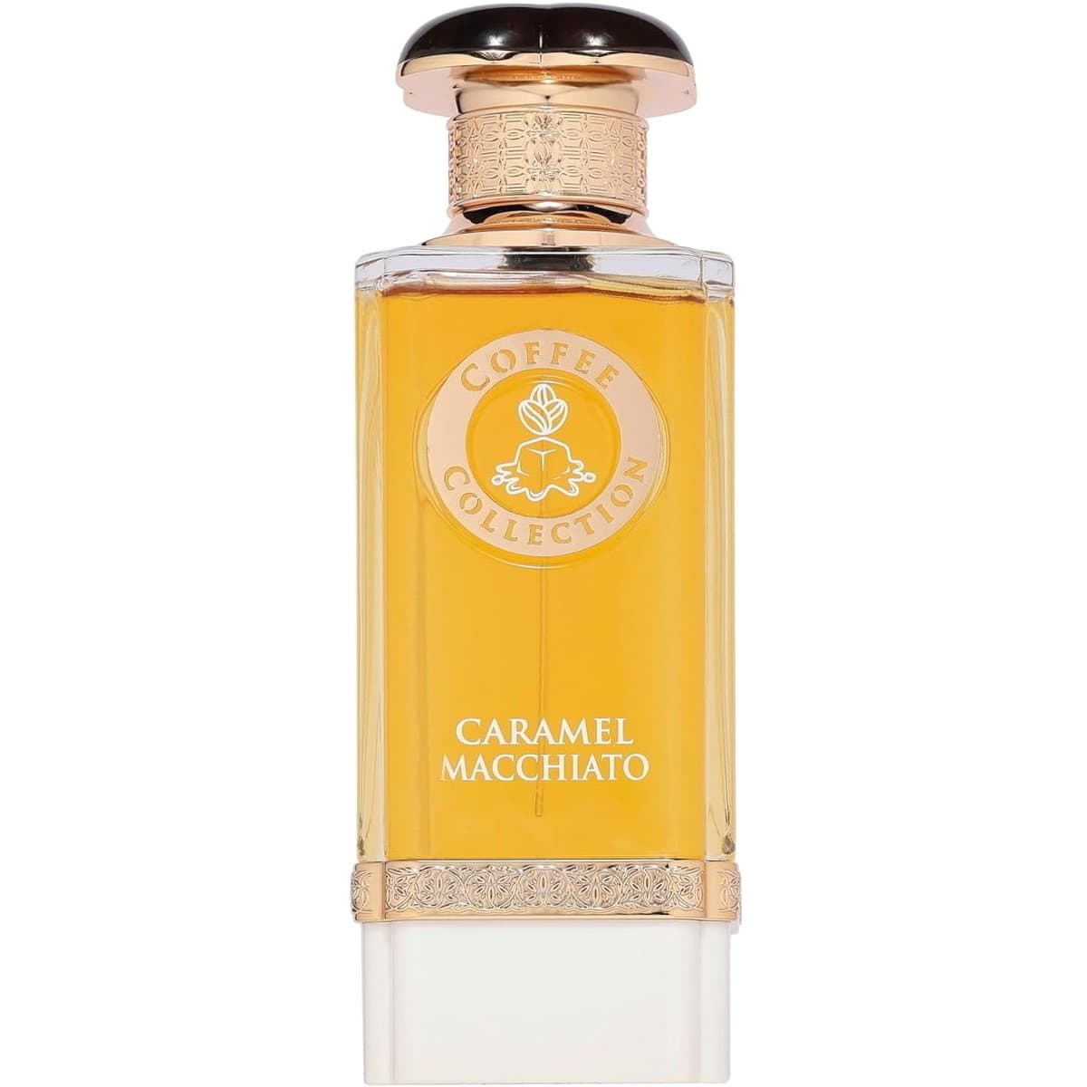 Caramel Macchiato by Fragrance World
