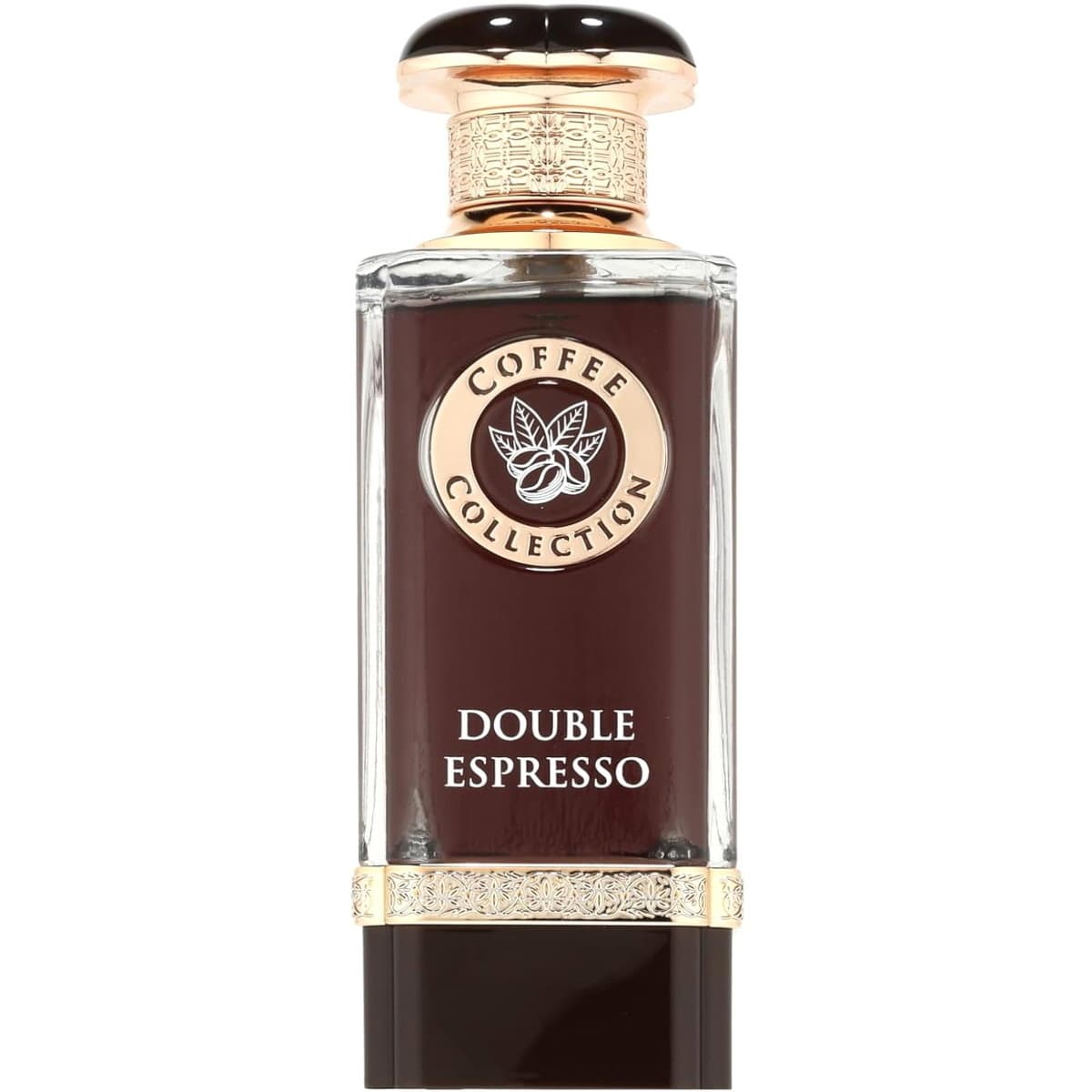 Double Espresso by Fragrance World