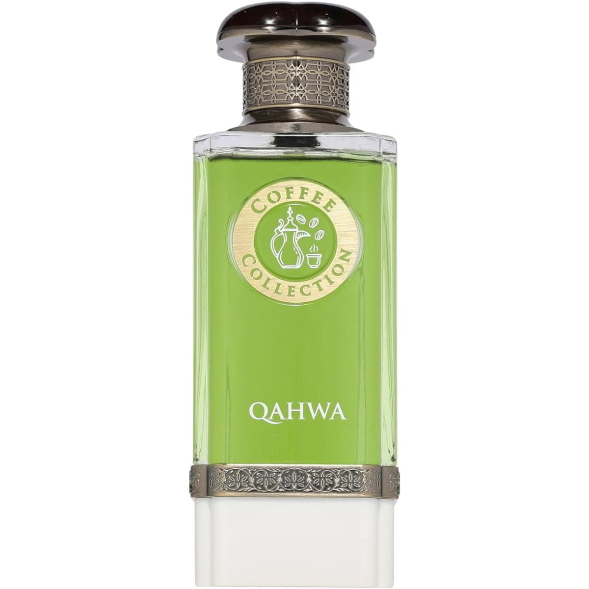 Qahwa by Fragrance World