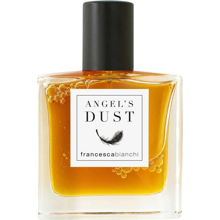 Angel's Dust by Francesca Bianchi
