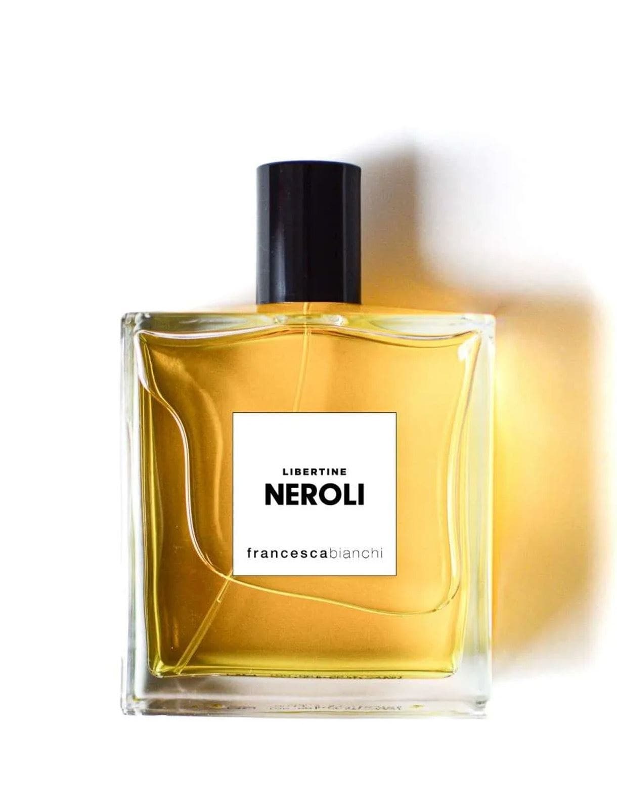 Libertine Neroli by Francesca Bianchi