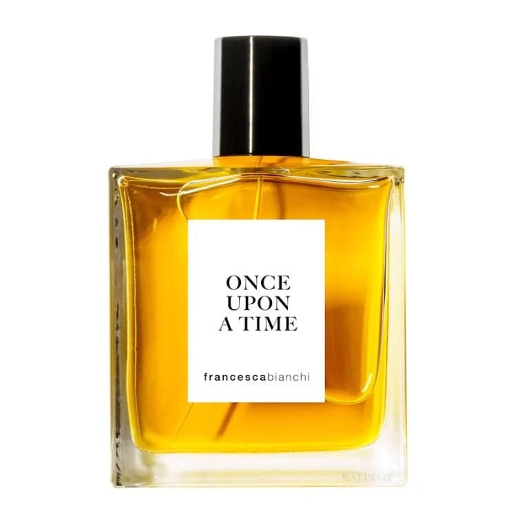 Once Upon a Time by Francesca Bianchi