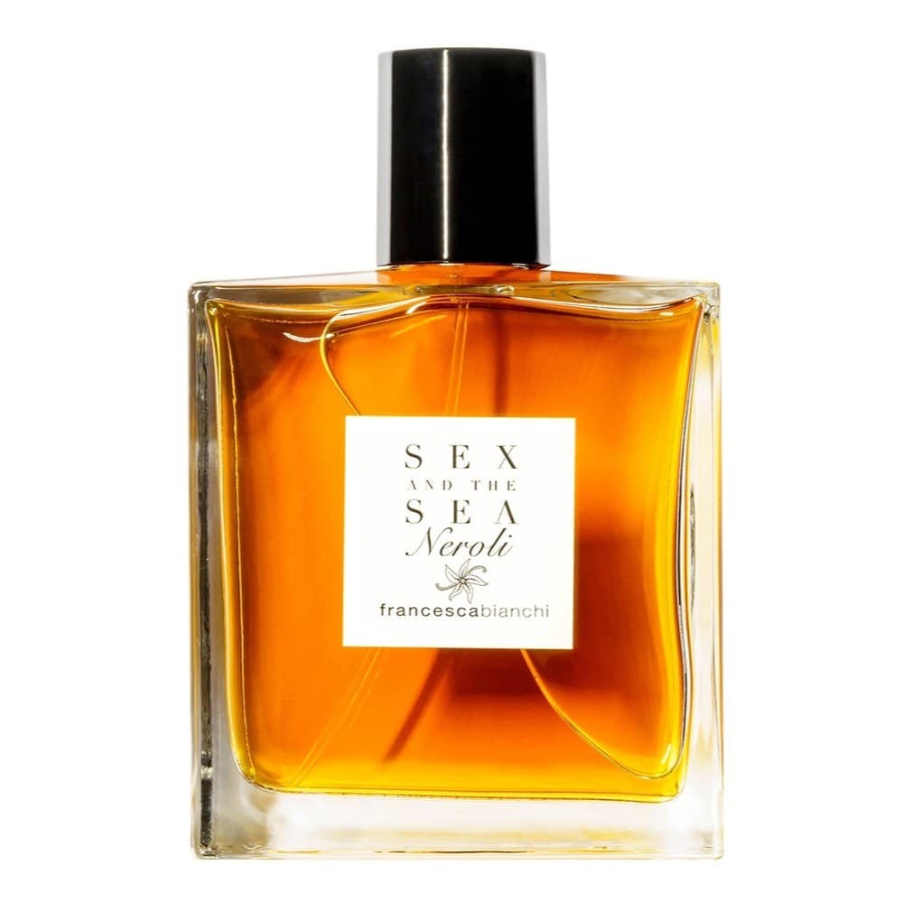 Sex and the Sea Neroli by Francesca Bianchi