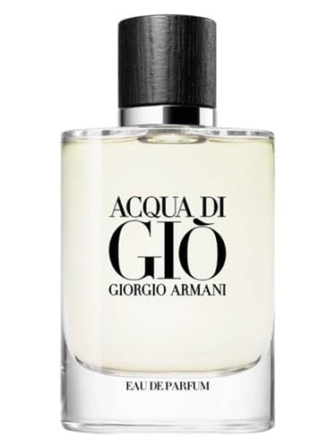 Acqua di Giò Eau de Parfum by Giorgio Armani