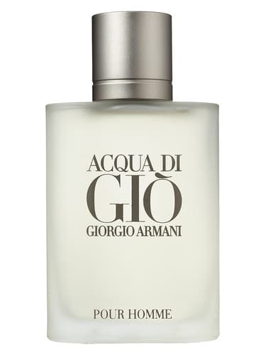 Acqua di Giò Eau de Toilette by Giorgio Armani