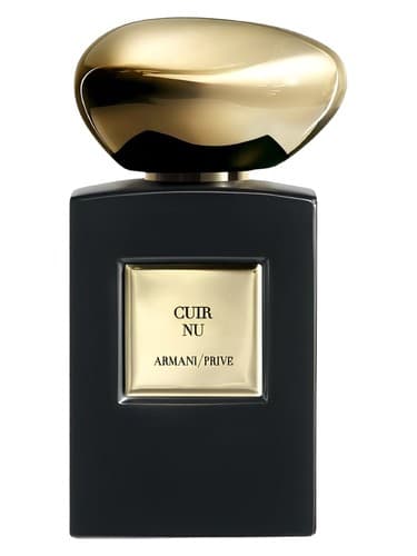 Armani Privé Cuir Nu by Giorgio Armani