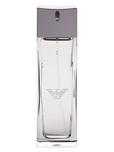 Diamonds for Men by Giorgio Armani
