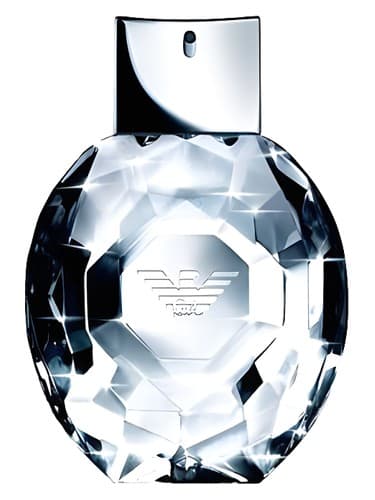 Diamonds by Giorgio Armani