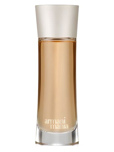 Mania by Giorgio Armani