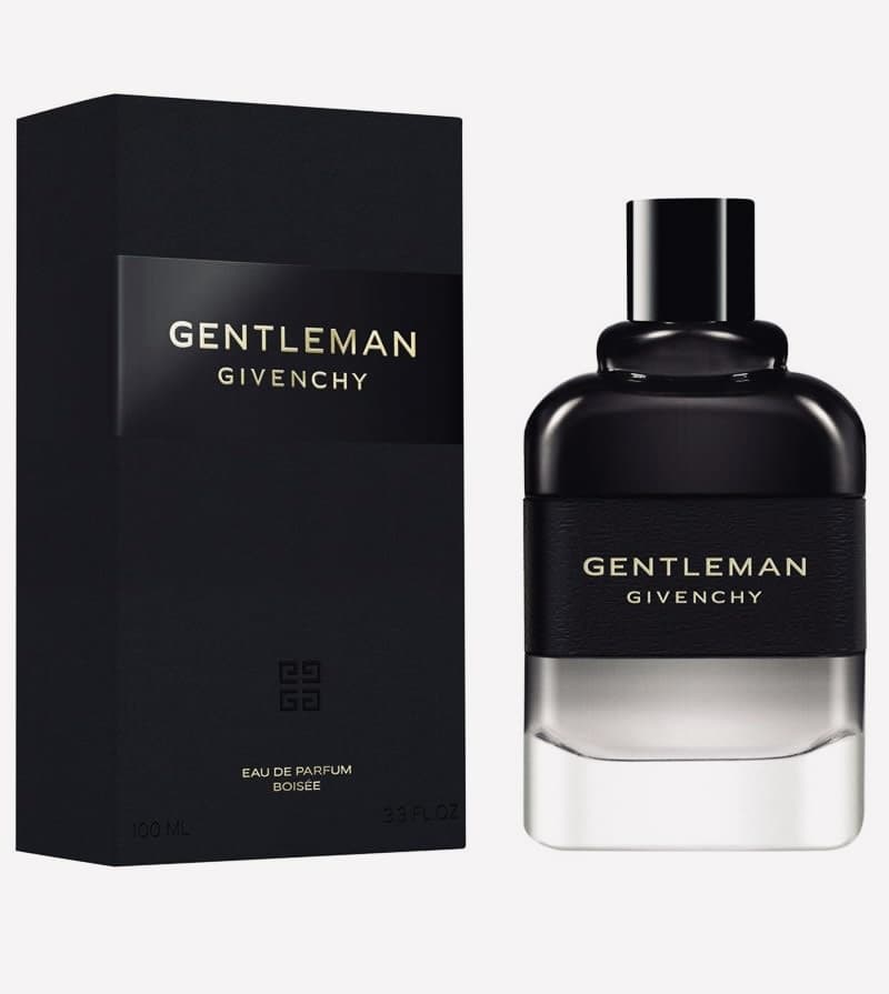 Gentleman Boisee by Givenchy