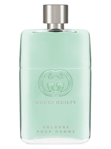 Gucci Guilty Cologne Pour Homme by Gucci