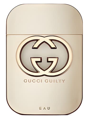 Gucci Guilty Eau Pour Femme by Gucci