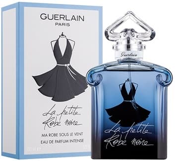 La Petite Robe Noire Intense by Guerlain