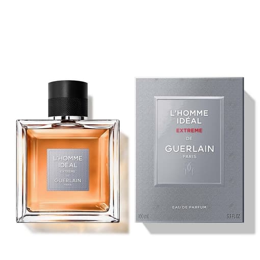 L'Homme Ideal Extreme by Guerlain