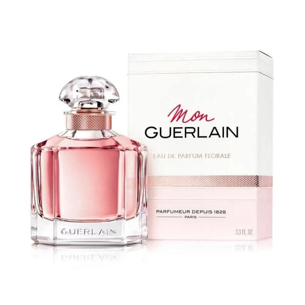 Mon Guerlain Florale by Guerlain