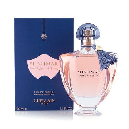 Shalimar Parfum Initial by Guerlain