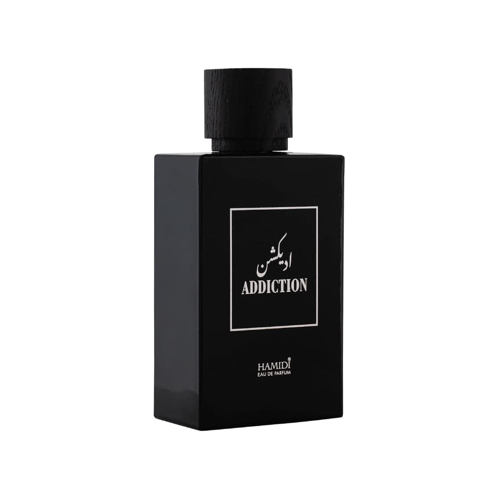 Octet Addiction Edp 100Ml by Hamidi