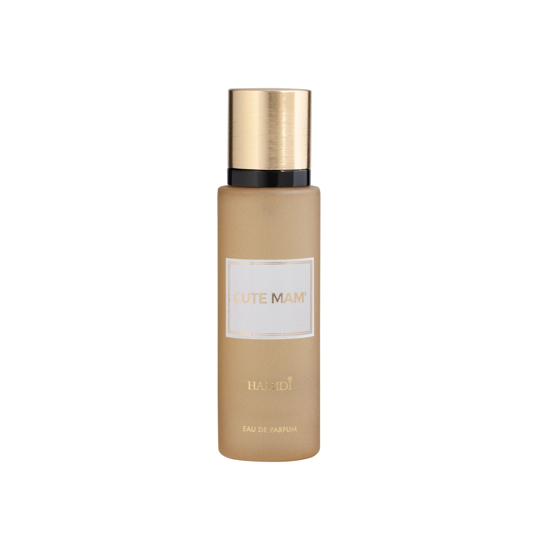 Cute Mam Women Edp by Hamidi